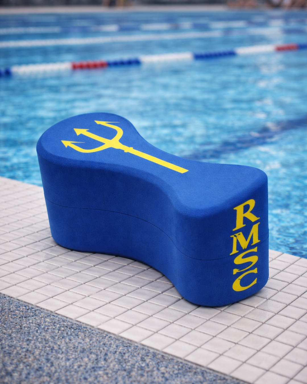 RMSC Original Pull Buoy