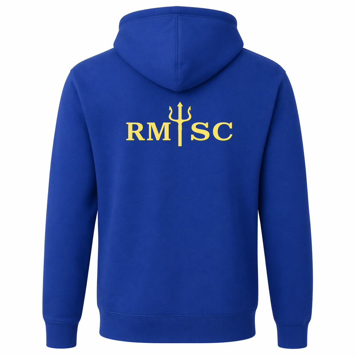Signature Hoodie