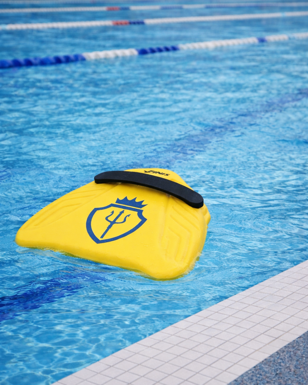 RMSC Surf board