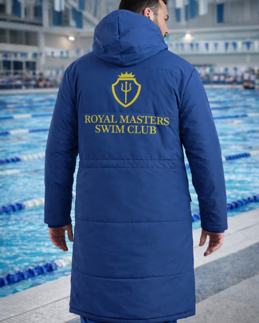 RMSC Parka