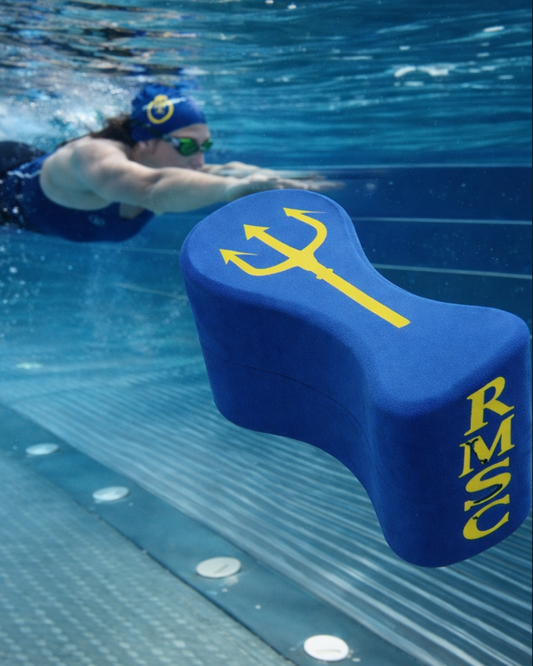 RMSC Original Pull Buoy