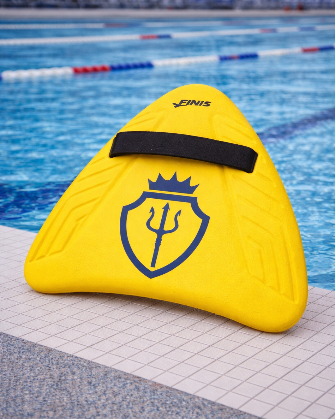 RMSC Surf board