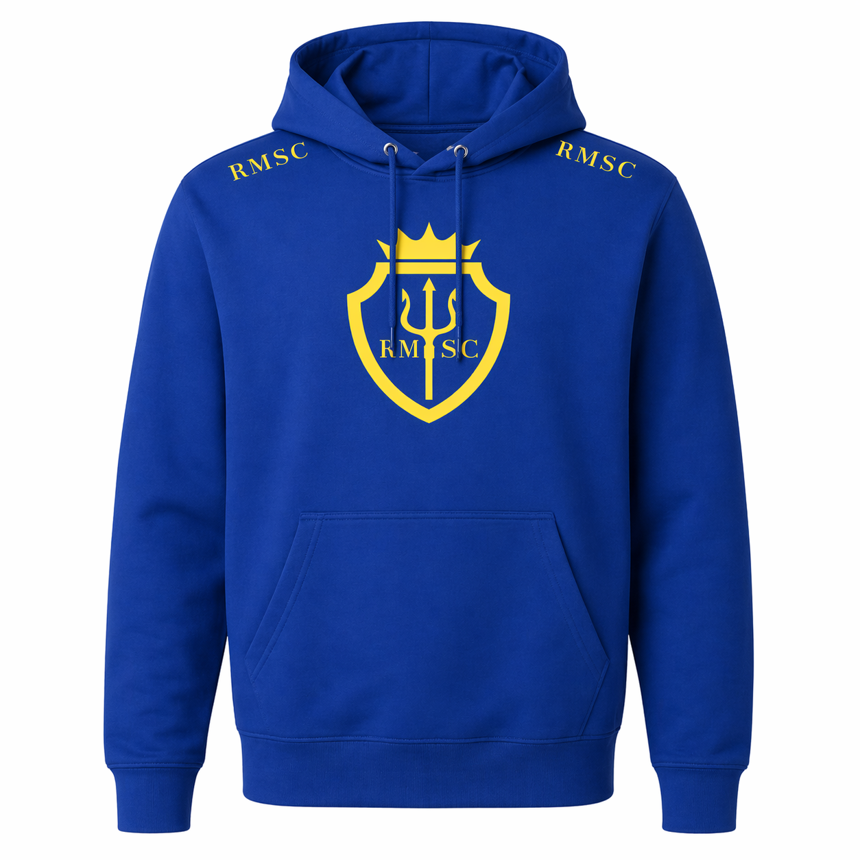 RMSC Hoodie & Sweatpants Bundle