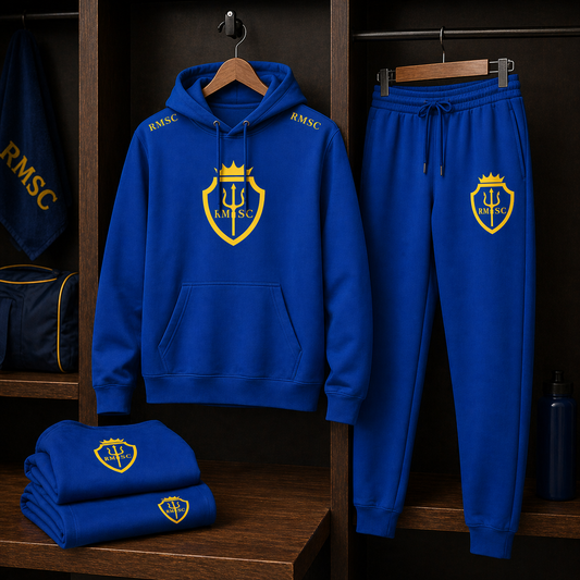 RMSC Hoodie & Sweatpants Bundle