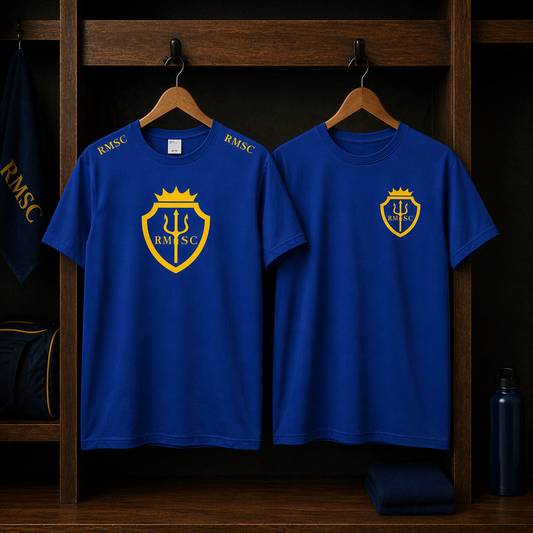 Bundle of RMSC Team Shirt & Signature Shirt