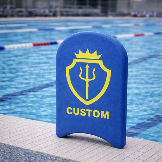 RMSC Custom Kickboard