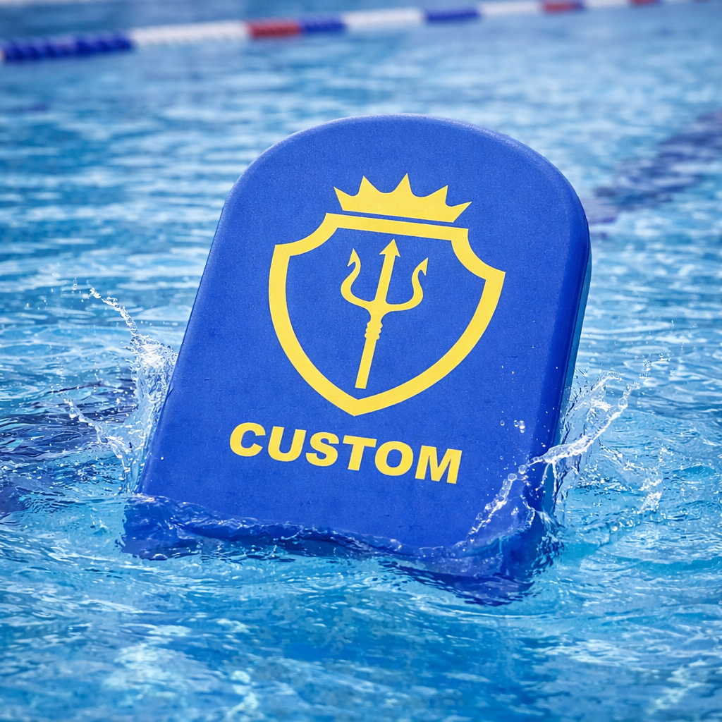RMSC Custom Kickboard
