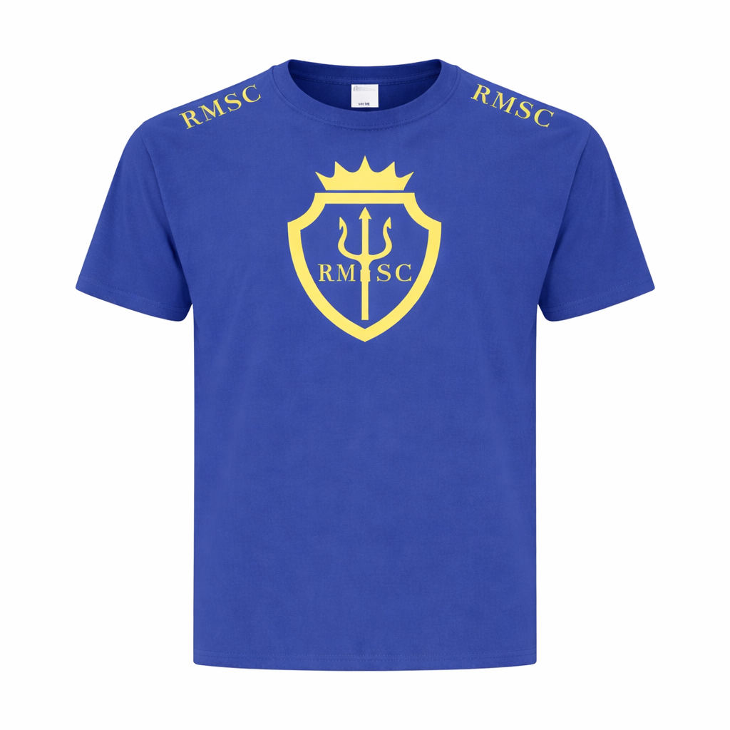 Bundle of RMSC Team Shirt & Signature Shirt