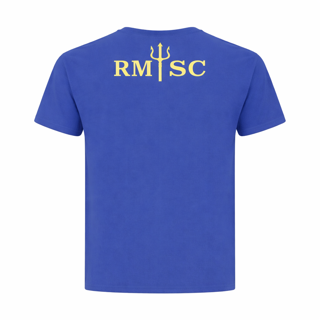 RMSC Signature Shirt