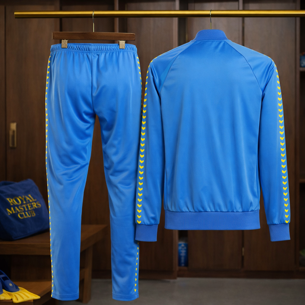 Arena Team Track Set