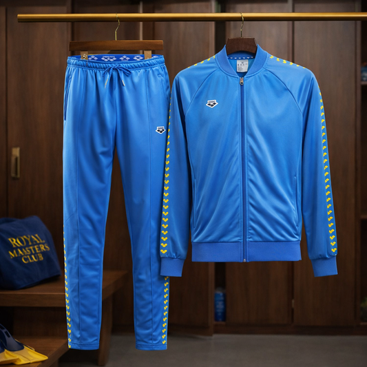 Arena Team Track Set