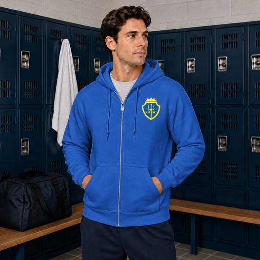 RMSC Full Zip Hoodie