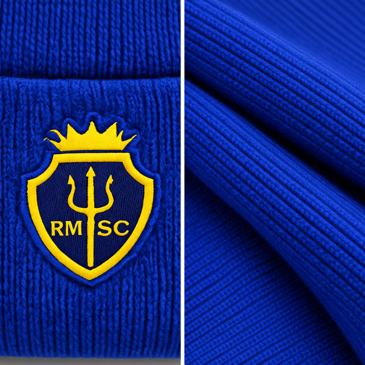 RMSC Sportsman Toque