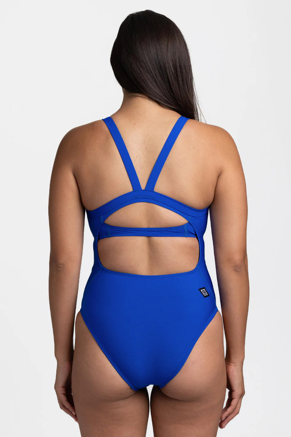 Caroline One Piece Swimsuit