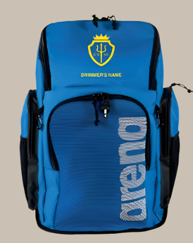 Backpack (pre-order)